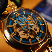 Awarder 025 Sharp Gold Blue.. Зображення №5 Awarder 025 Sharp Gold Blue.. Зображення №5