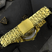 Awarder 025 Sharp Gold-Black.. Зображення №4 Awarder 025 Sharp Gold-Black.. Зображення №4