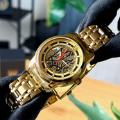 Awarder 025 Sharp Gold-Gold. Зображення №5 Awarder 025 Sharp Gold-Gold. Зображення №5