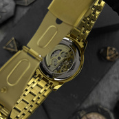 Awarder 025 Sharp Gold-Black.. Зображення №5 Awarder 025 Sharp Gold-Black.. Зображення №5