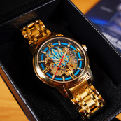 Awarder 025 Sharp Gold Blue.. Зображення №6 Awarder 025 Sharp Gold Blue.. Зображення №6