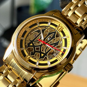Awarder 025 Sharp Gold-Gold. Зображення №6 Awarder 025 Sharp Gold-Gold. Зображення №6