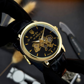 Awarder 022 Gold-Black Mechanic Де би не був.. Зображення №10 Awarder 022 Gold-Black Mechanic Де би не був.. Зображення №10