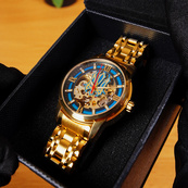 Awarder 025 Sharp Gold Blue.. Зображення №7 Awarder 025 Sharp Gold Blue.. Зображення №7