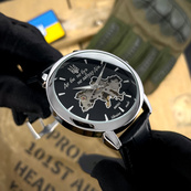 Awarder 022SIBK Mechanic Де б не був Silver-Black. Зображення №3 Awarder 022SIBK Mechanic Де б не був Silver-Black. Зображення №3