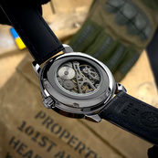 Awarder 022SIBK Mechanic Де б не був Silver-Black. Зображення №4 Awarder 022SIBK Mechanic Де б не був Silver-Black. Зображення №4