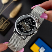 Awarder 028L Silver-Black Де б не була. Зображення №5