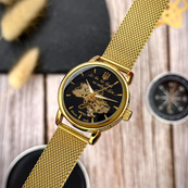Awarder 028L Gold-Black Де би не була. Зображення №2 Awarder 028L Gold-Black Де би не була. Зображення №2