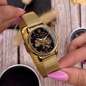 Awarder 028L Gold-Black Де би не була. Зображення №3 Awarder 028L Gold-Black Де би не була. Зображення №3