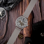 Awarder 028L Silver-White Де б ти не була. Зображення №2 Awarder 028L Silver-White Де б ти не була. Зображення №2