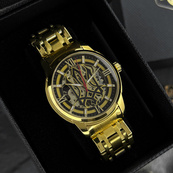 Awarder 025 Sharp Gold-Black.. Зображення №8 Awarder 025 Sharp Gold-Black.. Зображення №8