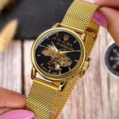 Awarder 028L Gold-Black Де би не була. Зображення №6 Awarder 028L Gold-Black Де би не була. Зображення №6
