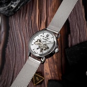 Awarder 028L Silver-White Де б ти не була. Зображення №3 Awarder 028L Silver-White Де б ти не була. Зображення №3