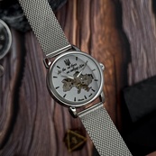 Awarder 028L Silver-White Де б ти не була. Зображення №4 Awarder 028L Silver-White Де б ти не була. Зображення №4