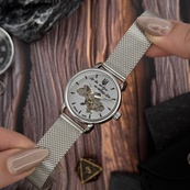Awarder 028L Silver-White Де б ти не була. Зображення №6 Awarder 028L Silver-White Де б ти не була. Зображення №6