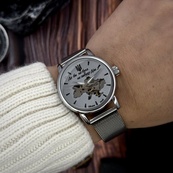 Awarder 028L Silver-White Де б ти не була. Зображення №7 Awarder 028L Silver-White Де б ти не була. Зображення №7