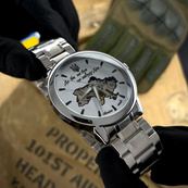 Awarder 022 Silver-White Mechanic Metall Не Забуду Дім. Зображення №3 Awarder 022 Silver-White Mechanic Metall Не Забуду Дім. Зображення №3