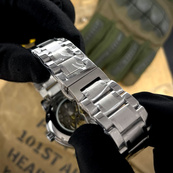 Awarder 022 Silver-White Mechanic Metall Не Забуду Дім. Зображення №5 Awarder 022 Silver-White Mechanic Metall Не Забуду Дім. Зображення №5