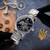 Awarder 022 Silver-Black Mechanic Metall Не Забуду Дім. Зображення №7 Awarder 022 Silver-Black Mechanic Metall Не Забуду Дім. Зображення №7