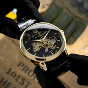 Awarder 022 Black-Gold Mechanic Metall Не Забуду Дім. Зображення №3