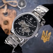 Awarder 022 Silver-Black Mechanic Metall Не Забуду Дім. Зображення №9 Awarder 022 Silver-Black Mechanic Metall Не Забуду Дім. Зображення №9