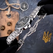 Awarder 022 Silver-Black Mechanic Metall Не Забуду Дім. Зображення №10 Awarder 022 Silver-Black Mechanic Metall Не Забуду Дім. Зображення №10