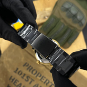 Awarder 022 Black-Gold Mechanic Metall Не Забуду Дім. Зображення №5