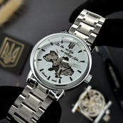 Awarder 022 Silver-White Mechanic Metall Не Забуду Дім. Зображення №8 Awarder 022 Silver-White Mechanic Metall Не Забуду Дім. Зображення №8