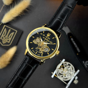 Awarder 022 Automatics Не Забуду Дім Gold-Black. Зображення №2 Awarder 022 Automatics Не Забуду Дім Gold-Black. Зображення №2