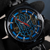 Awarder 025 Sharp Black-Blue. Зображення №7 Awarder 025 Sharp Black-Blue. Зображення №7