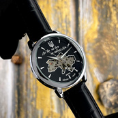 Awarder 022Automatics Не Забуду Дім Silver-Black. Зображення №3 Awarder 022Automatics Не Забуду Дім Silver-Black. Зображення №3