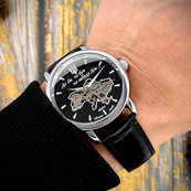 Awarder 022Automatics Не Забуду Дім Silver-Black. Зображення №4 Awarder 022Automatics Не Забуду Дім Silver-Black. Зображення №4