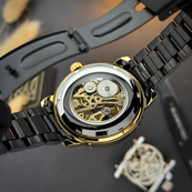 Awarder 022 Black-Gold Mechanic Metall Не Забуду Дім. Зображення №11