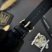 Awarder 022 Automatics Не Забуду Дім Gold-Black. Зображення №5 Awarder 022 Automatics Не Забуду Дім Gold-Black. Зображення №5