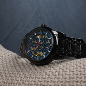 Awarder 025 Sharp Black-Blue. Зображення №9 Awarder 025 Sharp Black-Blue. Зображення №9