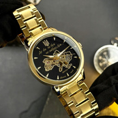Awarder 022-3D Не Забуду Дім Gold-Black Steel. Зображення №3 Awarder 022-3D Не Забуду Дім Gold-Black Steel. Зображення №3