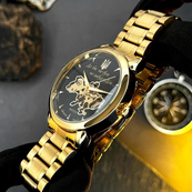 Awarder 022-3D Не Забуду Дім Gold-Black Steel. Зображення №4 Awarder 022-3D Не Забуду Дім Gold-Black Steel. Зображення №4