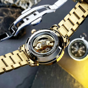 Awarder 022-3D Не Забуду Дім Gold-Black Steel. Зображення №6 Awarder 022-3D Не Забуду Дім Gold-Black Steel. Зображення №6