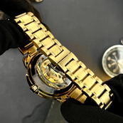 Awarder 022-3D Не Забуду Дім Gold-Black Steel. Зображення №7 Awarder 022-3D Не Забуду Дім Gold-Black Steel. Зображення №7
