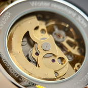 Awarder 022-3D Не Забуду Дім Gold-Black Steel. Зображення №8 Awarder 022-3D Не Забуду Дім Gold-Black Steel. Зображення №8