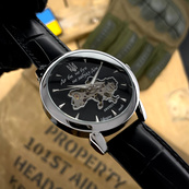 Awarder 022-3D Не Забуду Дім Silver-Black. Зображення №2 Awarder 022-3D Не Забуду Дім Silver-Black. Зображення №2