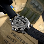 Awarder 022-3D Не Забуду Дім Silver-White. Зображення №2 Awarder 022-3D Не Забуду Дім Silver-White. Зображення №2