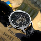 Awarder 022-3D Не Забуду Дім Silver-Black. Зображення №3 Awarder 022-3D Не Забуду Дім Silver-Black. Зображення №3