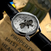 Awarder 022-3D Не Забуду Дім Silver-White. Зображення №4 Awarder 022-3D Не Забуду Дім Silver-White. Зображення №4