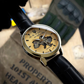 Awarder 022-3D Не Забуду Дім Gold-Gold. Зображення №2 Awarder 022-3D Не Забуду Дім Gold-Gold. Зображення №2