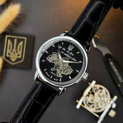 Awarder 022-3D Не Забуду Дім Silver-Black. Зображення №6 Awarder 022-3D Не Забуду Дім Silver-Black. Зображення №6