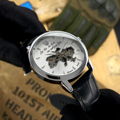 Awarder 022-3D Не Забуду Дім Silver-White. Зображення №5 Awarder 022-3D Не Забуду Дім Silver-White. Зображення №5