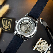 Awarder 022-3D Не Забуду Дім Silver-Black. Зображення №7 Awarder 022-3D Не Забуду Дім Silver-Black. Зображення №7