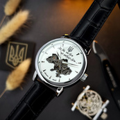 Awarder 022-3D Не Забуду Дім Silver-White. Зображення №6 Awarder 022-3D Не Забуду Дім Silver-White. Зображення №6