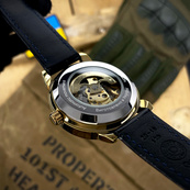Awarder 022-3D Не Забуду Дім Gold-Gold. Зображення №5 Awarder 022-3D Не Забуду Дім Gold-Gold. Зображення №5